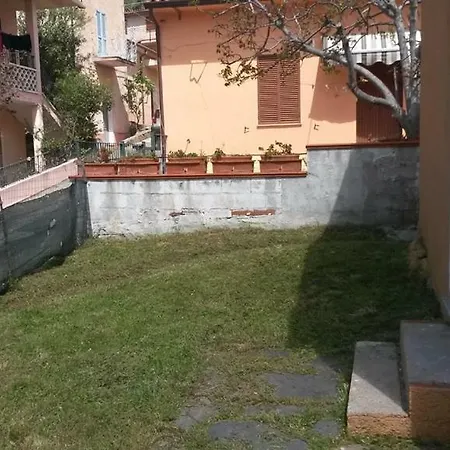 Casa Con Giardino * Talava