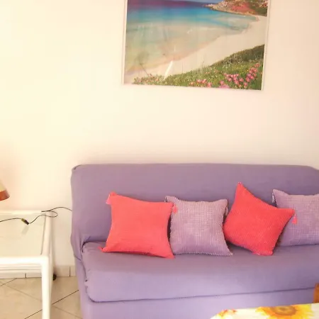 Casa Con Giardino Дом отдыха *